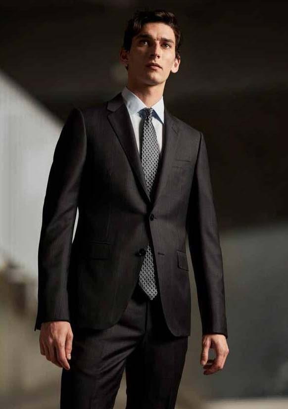 Stand Out with Bespoke Suits in San Francisco from Navin’s Custom Tailors