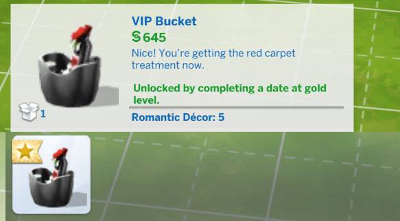 Sugar Baby Date Gold Medal award