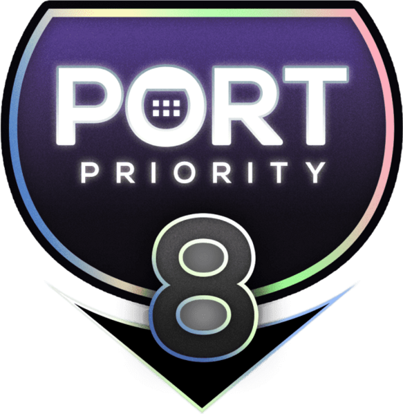 Port Priority 8 Preview. PP8 is one for the history books. by baller