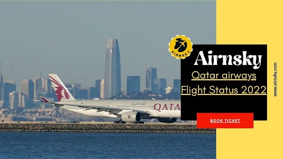 Qatar Flight Schedule Change – Qatar Airways – QFZQ