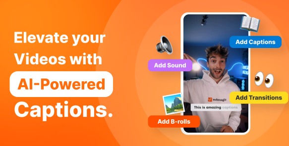 Submagic AI Features You Didn’t Know About (But Should Use)