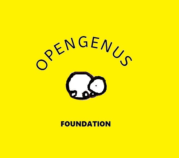 OpenGenus Foundation