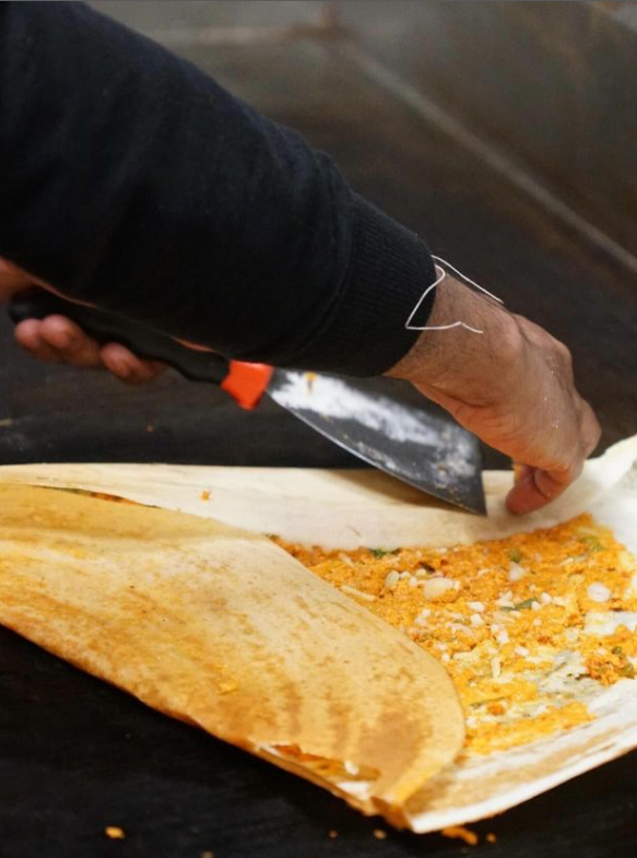 A Culinary Journey to Chennai: Unveiling Chennai Cafe, NL  by Chennai Cafe  Apr, 2024  Medium