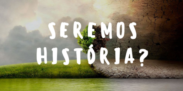 Documentário: Seremos História?. Seremos História? — ou Before the… | by  Rayssa Mambach | Medium