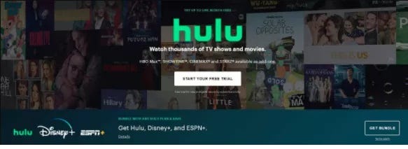 How Can I Fix Hulu Keeps Logging Me Out Problem? | by Robert Johnson