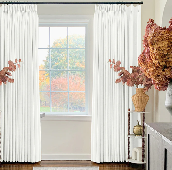 Why Curtains Are Important. So, you want to add that final touch to