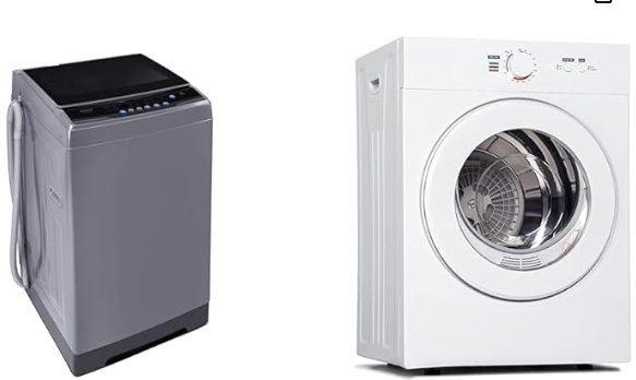 Comfee Washing Machine: Your Ultimate Laundry Companion