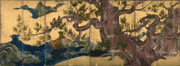 Antecedentes del UKIYO-E en la pintura japonesa (II) | by La Jeringa |  Medium