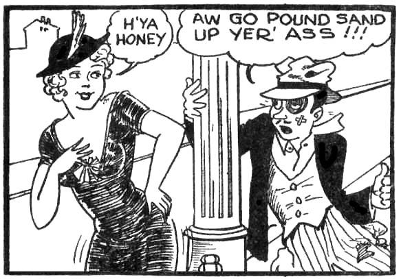 Blow Job — Origin of the Word. When did fellatio become a blow job