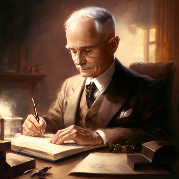 How to Turn Failure into Success: from Napoleon Hill