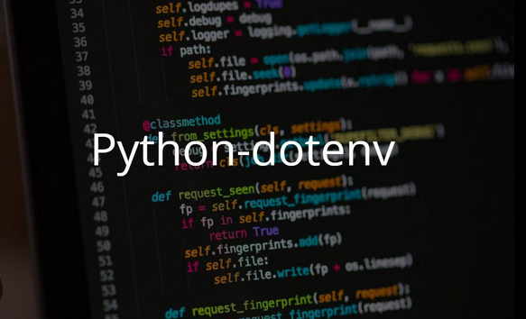 Leveraging dotenv for Python Development in Team Environments | by Len ...