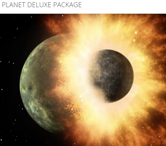 Acre of land on the moon. Buying acres of land on earth has… by