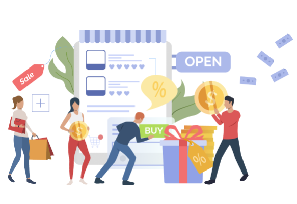 Ensure a Streamlined and Efficient Process for Managing both Digital and Physical Vouchers