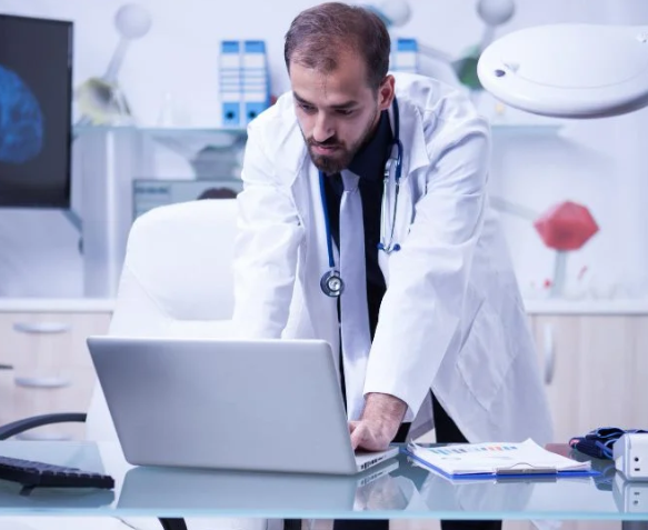 Clinical Risk Management Strategies for Success
