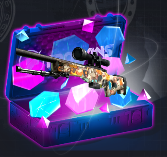 The Best CSGO Case Opening Sites Fboskins Official Medium