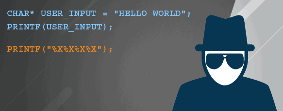 Format String Vulnerability. Introduction: | by A1iw4r3 | Medium