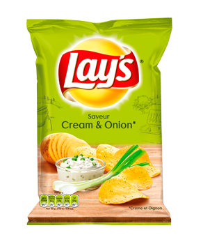 More Lay's Chip Insanity. A Follow-up To That Viral Post, by Shirley Lee