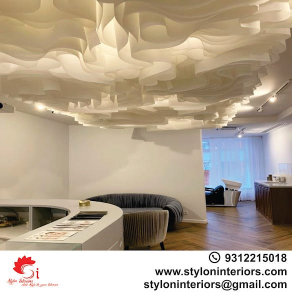 Best Wave Ceiling in Rohini.