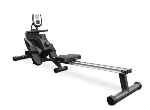 Selecting The Best Rowing Machine: Rowing Machine Types | By ...