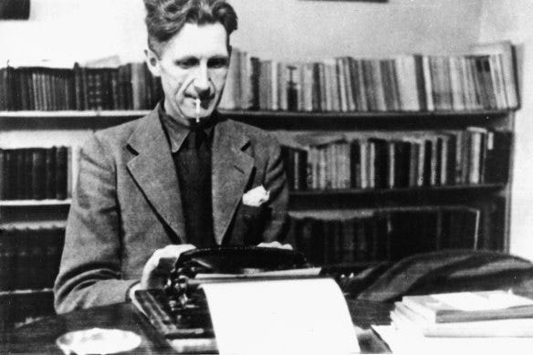 orwell essay on tea