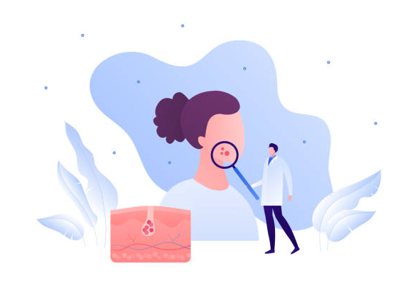 Understanding the Role of Dermatologists in Skincare  by Create Info  Jan, 2024  Medium