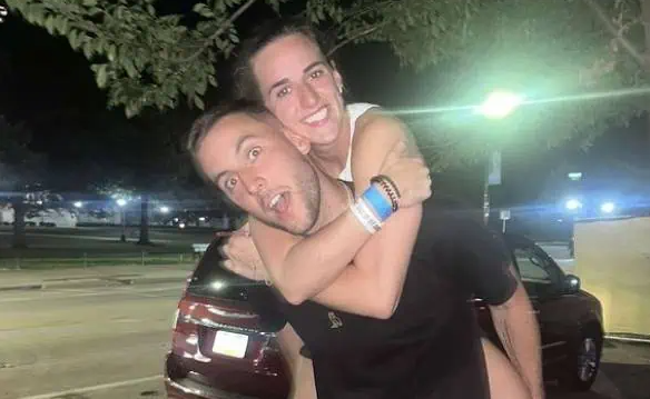 WATCH VIDEO : Caitlin Clark Shower Leak | by Brandacevbaronjm | May