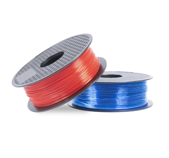 The Best 3D Printer Filaments To Use. by Snapmaker Medium