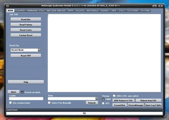 XTM NCK Qualcomm v0.12.5