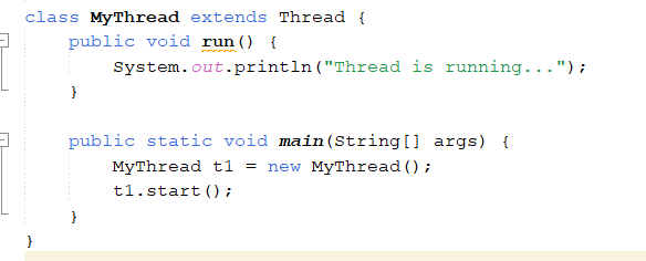 Multithreading & Synchronization in Java | by Kuliahtrpl | Oct, 2025 ...
