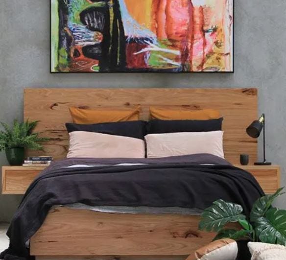 Home Furniture Australia - Lumber Furniture - Medium