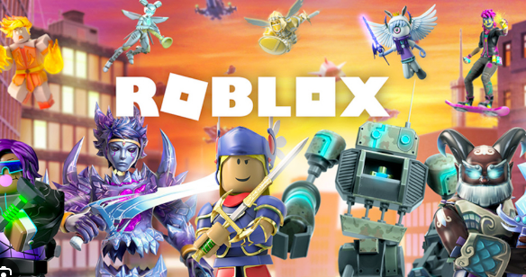Roblox Promo Codes - December 2023 