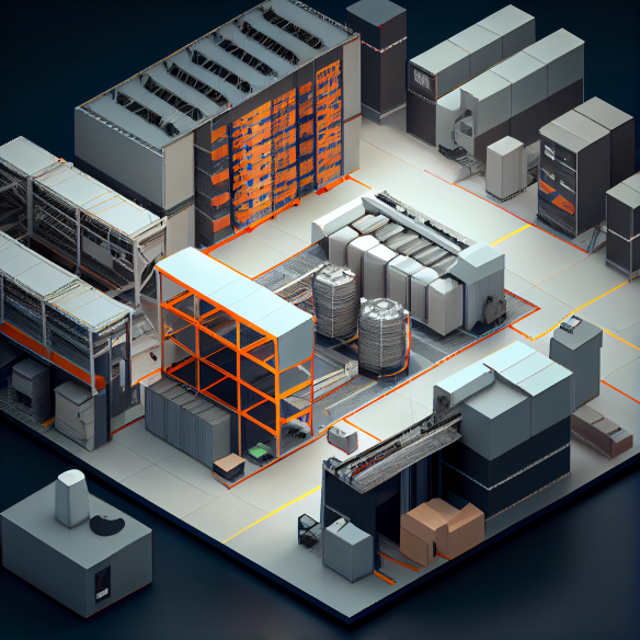 Achieving Peak Performance 3 Proven Strategies For Boosting Warehouse