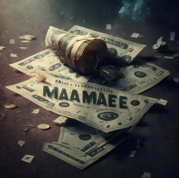 How do I make money online without spending money ? by Jadjazoli