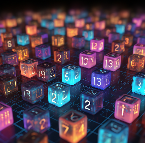 Arrays…. Array Syntax: | by Robert Gemmell | Medium