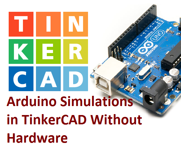 Simulated circuits in Arduino Using Tinkercad | by anoushka srivastava |  ReadWriteRead | Medium