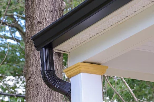 Why Roof Runoff Matters for Every Sunshine Coast Home