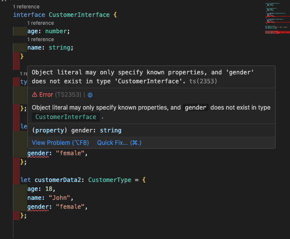 Typescript Type Vs Interface By Lisa Medium typescript-type-vs-interface-by-lisa-medium