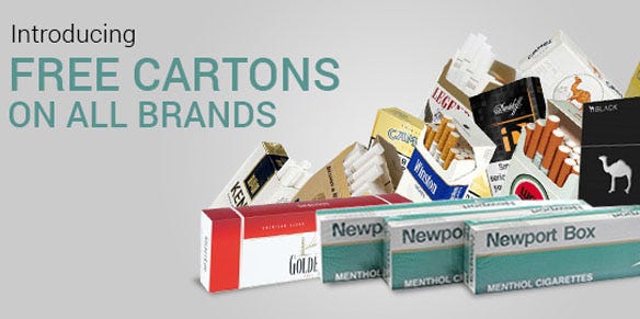 How it is to purchase Cigarettes Online | by roman51hqts | Medium