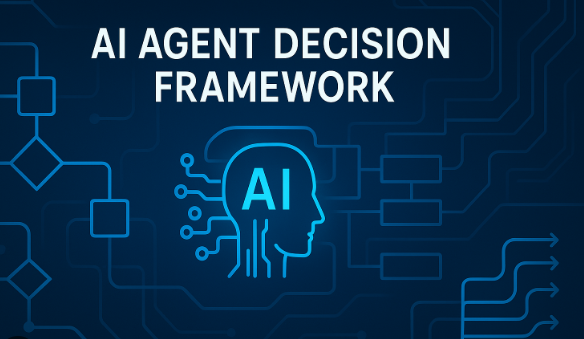 The SearchTides AI Discoverability Framework: Identity, Language, Distribution, Structure, Trust