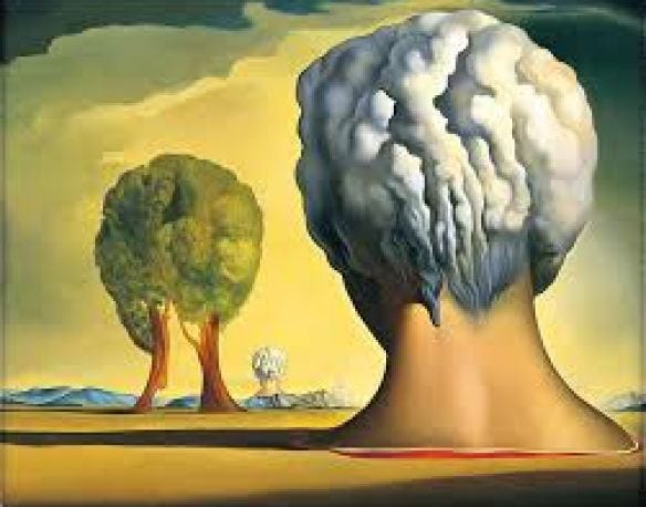 From Ego to Eco: Postmodernism and the Death of the Autonomous Subject