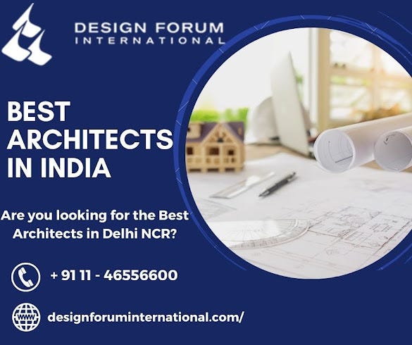 10 Tips For Choosing The Best Home Architects In India By Design 