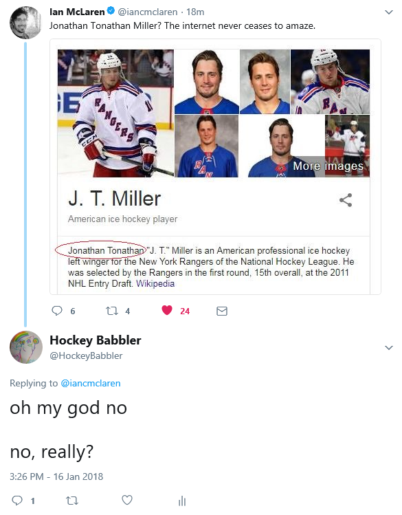 Josh Brown (ice hockey) - Wikipedia