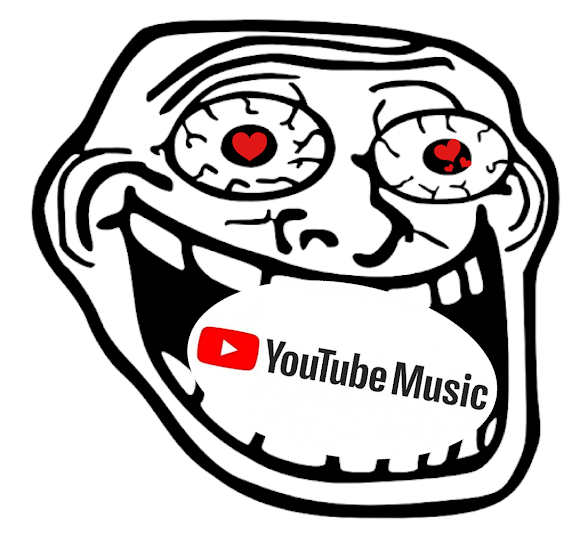 Stream TrollFace music  Listen to songs, albums, playlists for