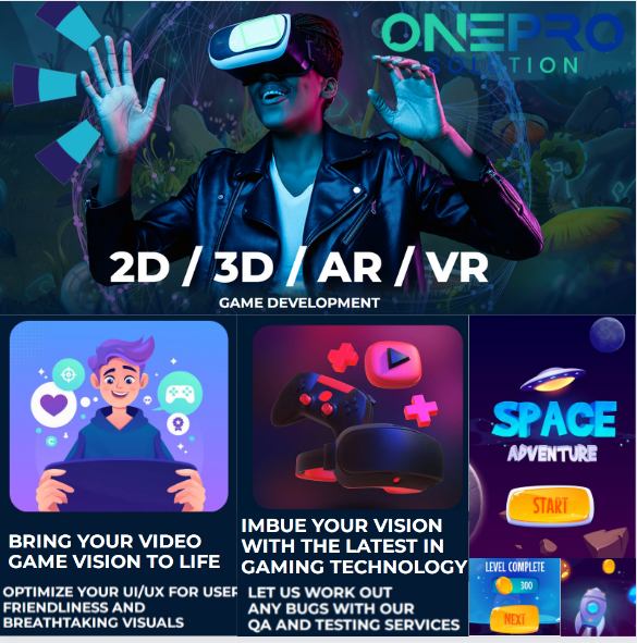 game development framework - SEO MASTER EXPERT - Medium