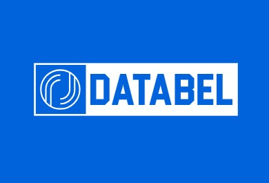Databel Logo