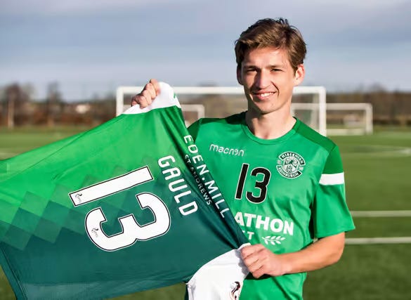 Foto — Edinbrugh News
