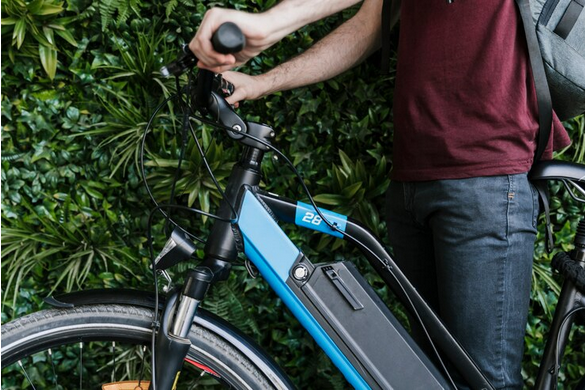 E-Bikes for Every Rider: Uncover Edmontonβs Top Selection | by Darryl ...