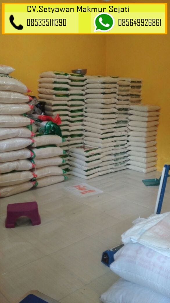 WA 085649926861 distributor beras jeruk garut, distributor beras hitam