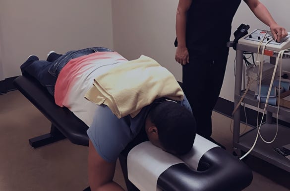 Best Chiropractic Services in West Memphis, AR | Arkansas Chiropractic Group