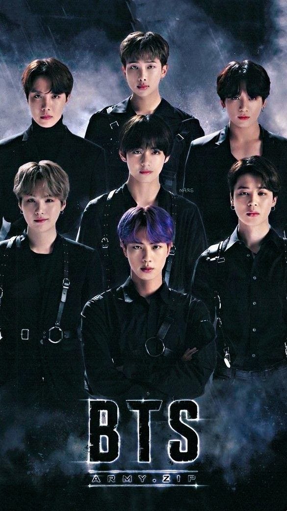 BTS Members- Real Names, Age, Height, Birthday And Much More